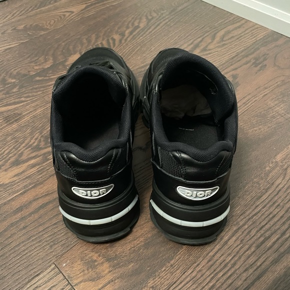 Dior CD1 Sneakers - Picture 7 of 9
